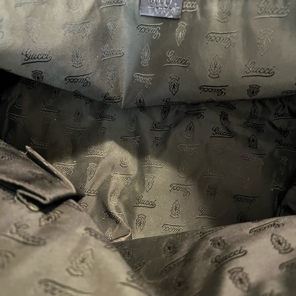 Gorgeous authentic Gucci bag - Picture 3 of 4